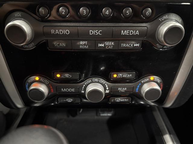 used 2019 Nissan Pathfinder car, priced at $17,400