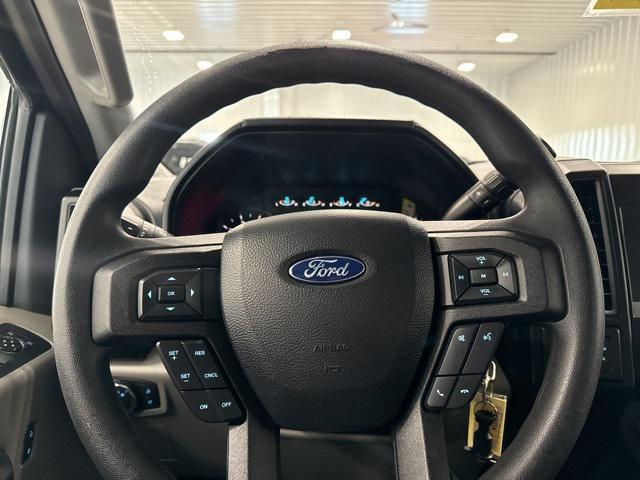 used 2019 Ford F-150 car, priced at $28,990