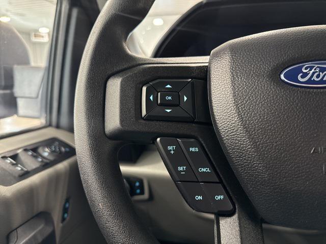 used 2019 Ford F-150 car, priced at $28,990