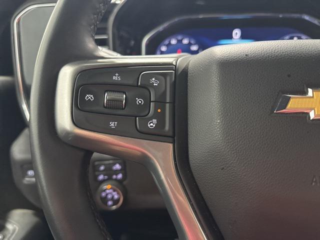 used 2024 Chevrolet Silverado 3500 car, priced at $64,990