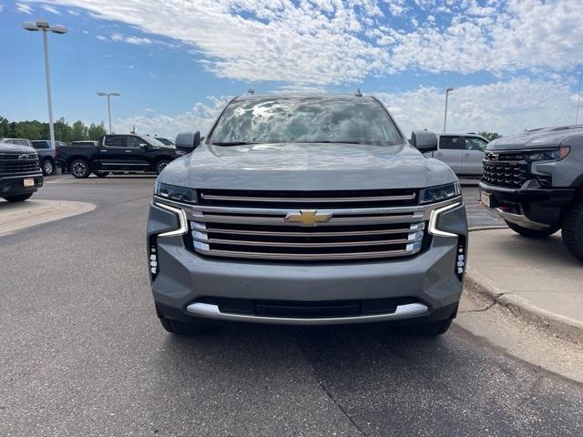 new 2024 Chevrolet Suburban car, priced at $86,100