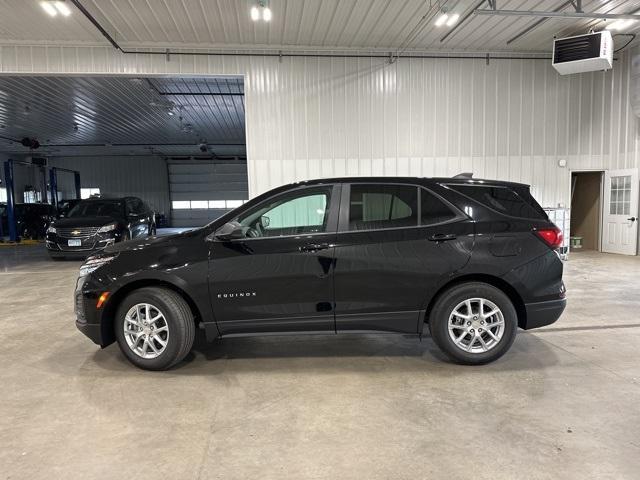 used 2024 Chevrolet Equinox car, priced at $22,990