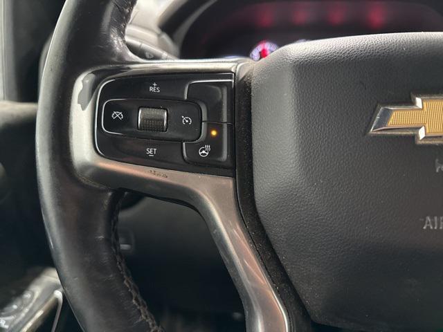 used 2020 Chevrolet Silverado 2500 car, priced at $32,990