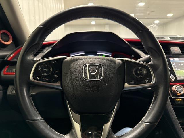 used 2019 Honda Civic car, priced at $18,990