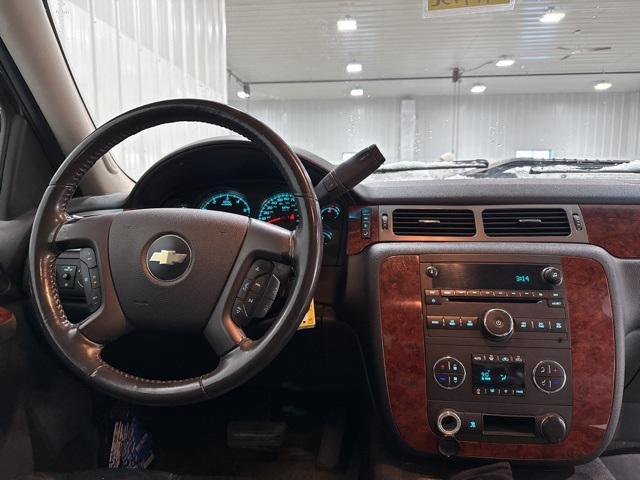 used 2010 Chevrolet Silverado 1500 car, priced at $6,990