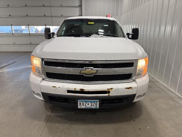 used 2010 Chevrolet Silverado 1500 car, priced at $6,990