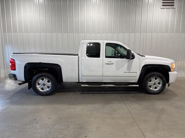 used 2010 Chevrolet Silverado 1500 car, priced at $6,990