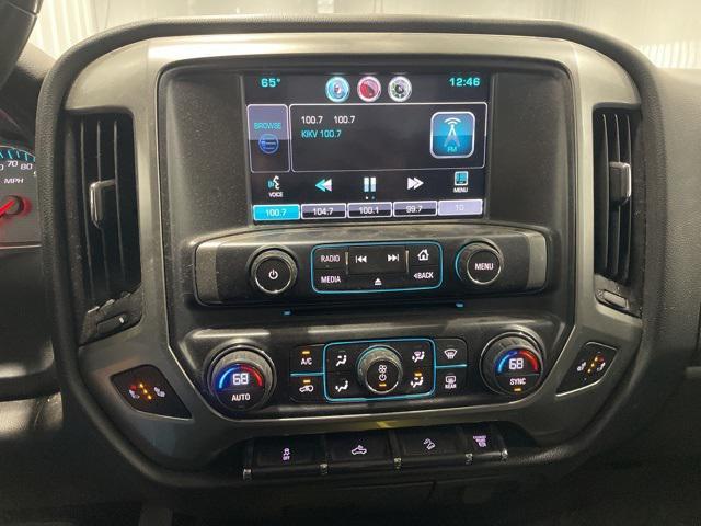 used 2015 Chevrolet Silverado 3500 car, priced at $35,490