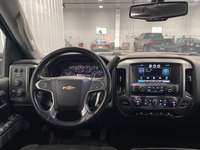 used 2015 Chevrolet Silverado 3500 car, priced at $35,490