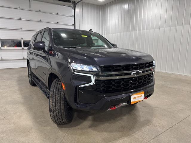 used 2022 Chevrolet Tahoe car, priced at $58,990