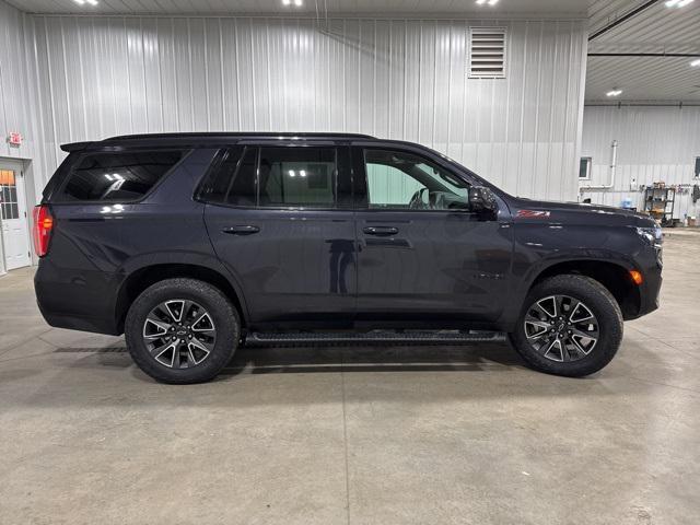 used 2022 Chevrolet Tahoe car, priced at $58,990