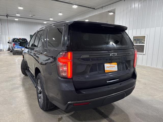 used 2022 Chevrolet Tahoe car, priced at $58,990