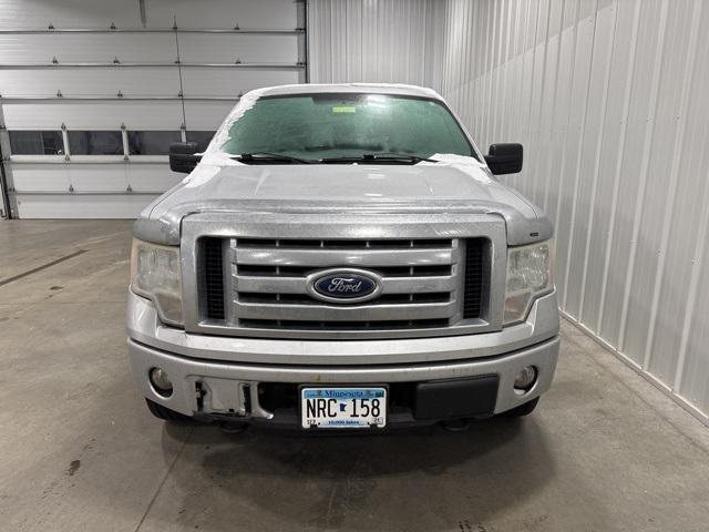 used 2012 Ford F-150 car, priced at $13,900