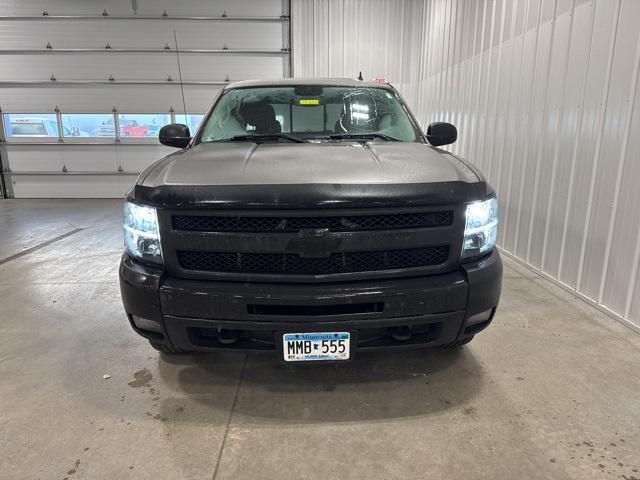 used 2013 Chevrolet Silverado 1500 car, priced at $15,990