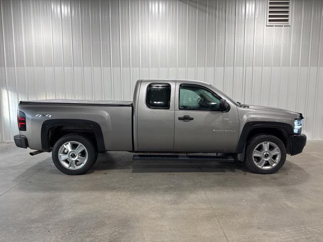 used 2013 Chevrolet Silverado 1500 car, priced at $15,990