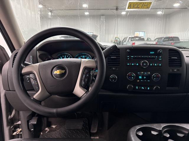 used 2013 Chevrolet Silverado 1500 car, priced at $15,990