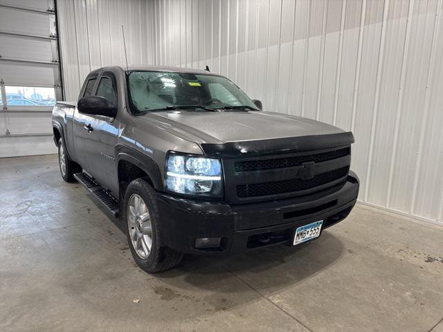 used 2013 Chevrolet Silverado 1500 car, priced at $15,990