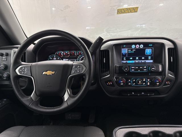 used 2016 Chevrolet Silverado 1500 car, priced at $26,990