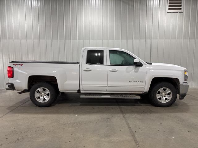 used 2016 Chevrolet Silverado 1500 car, priced at $26,990