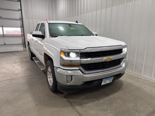 used 2016 Chevrolet Silverado 1500 car, priced at $26,990