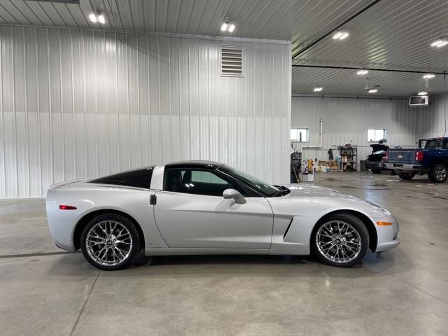 used 2009 Chevrolet Corvette car, priced at $30,990