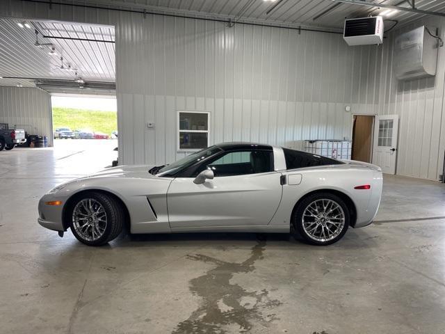 used 2009 Chevrolet Corvette car, priced at $30,990