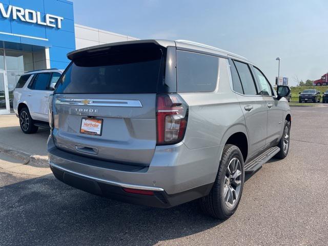 new 2024 Chevrolet Tahoe car, priced at $57,595