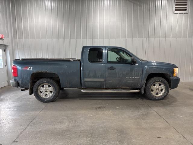 used 2011 Chevrolet Silverado 1500 car, priced at $6,990