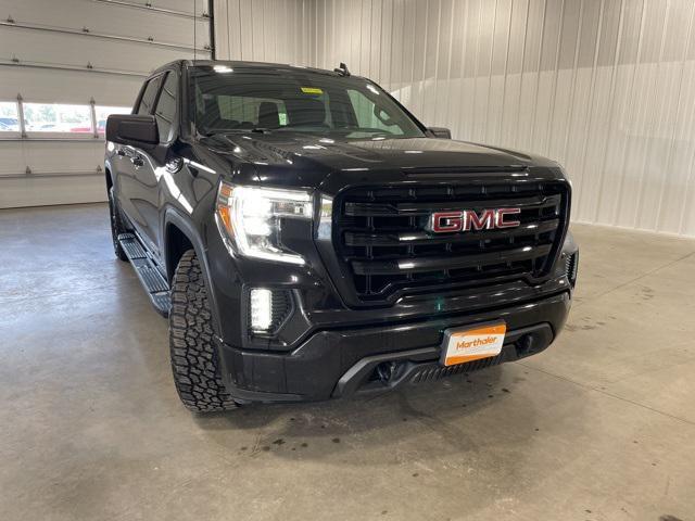 used 2019 GMC Sierra 1500 car, priced at $23,990