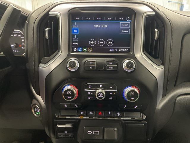 used 2019 GMC Sierra 1500 car, priced at $23,990