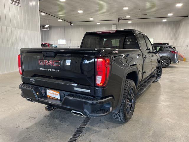 used 2019 GMC Sierra 1500 car, priced at $23,990