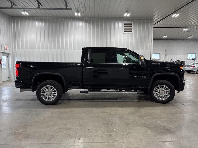 used 2021 Chevrolet Silverado 3500 car, priced at $58,990