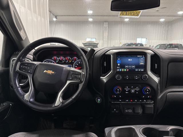 used 2021 Chevrolet Silverado 2500 car, priced at $28,990