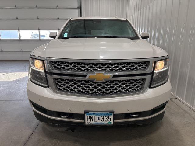 used 2017 Chevrolet Tahoe car, priced at $19,400