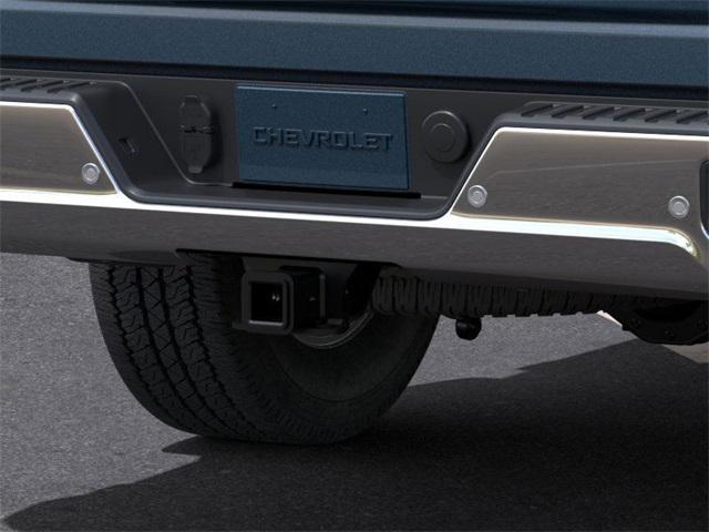 new 2025 Chevrolet Silverado 3500 car, priced at $70,719