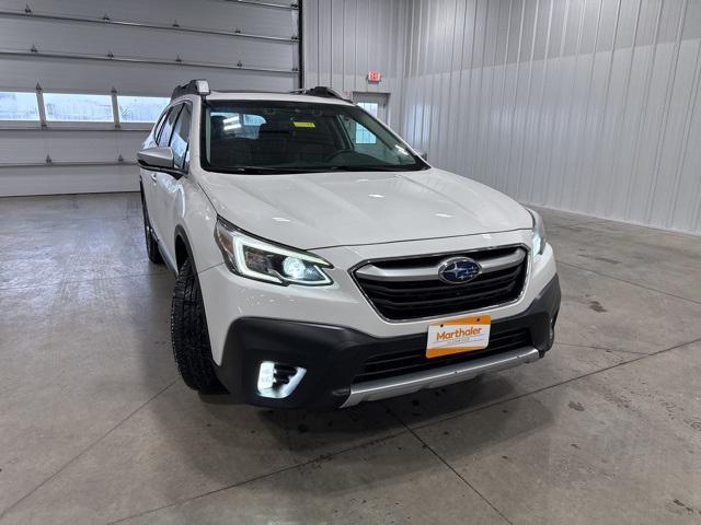 used 2020 Subaru Outback car, priced at $22,990