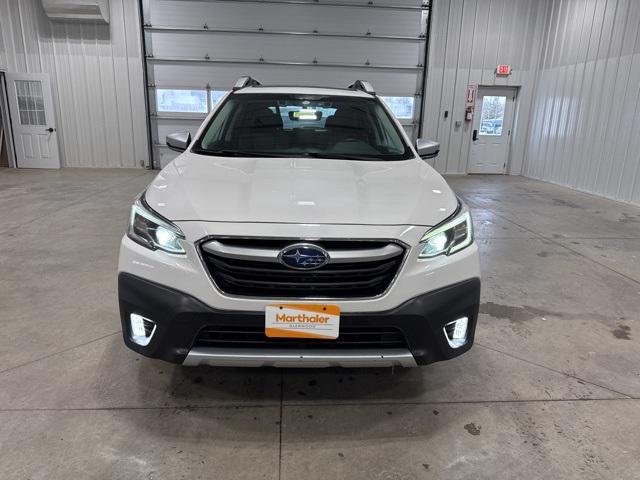 used 2020 Subaru Outback car, priced at $22,990