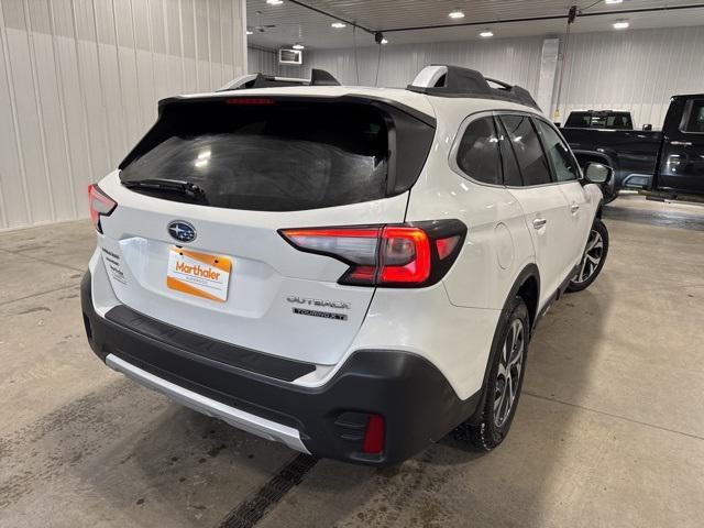 used 2020 Subaru Outback car, priced at $22,990