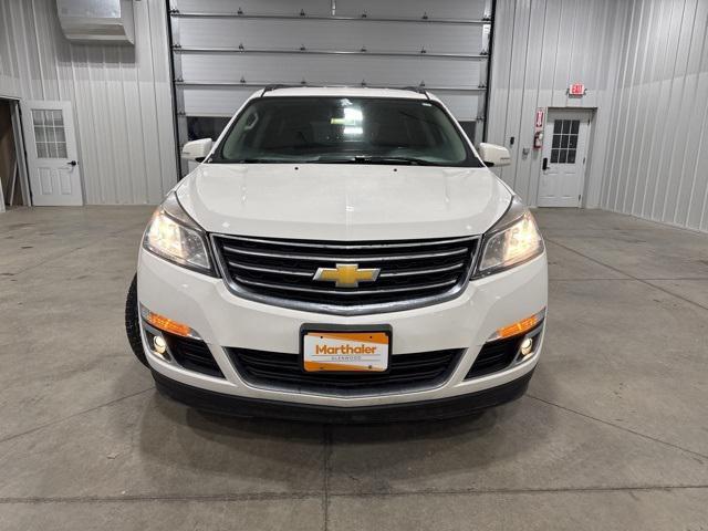 used 2013 Chevrolet Traverse car, priced at $6,490