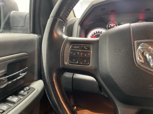 used 2013 Ram 1500 car, priced at $13,990