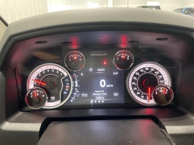 used 2013 Ram 1500 car, priced at $13,990