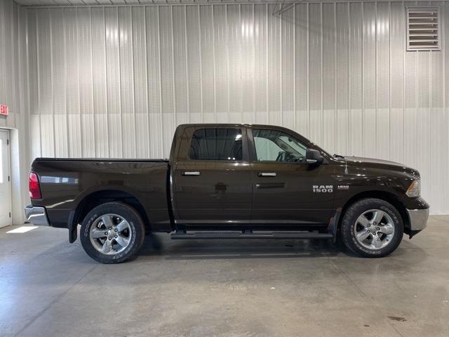 used 2013 Ram 1500 car, priced at $13,990