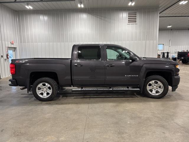 used 2016 Chevrolet Silverado 1500 car, priced at $24,980