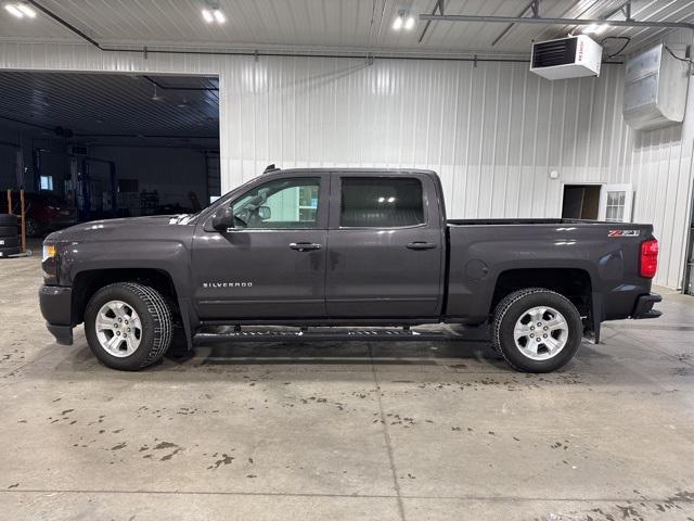 used 2016 Chevrolet Silverado 1500 car, priced at $24,980