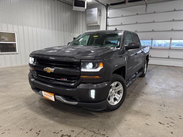 used 2016 Chevrolet Silverado 1500 car, priced at $24,980