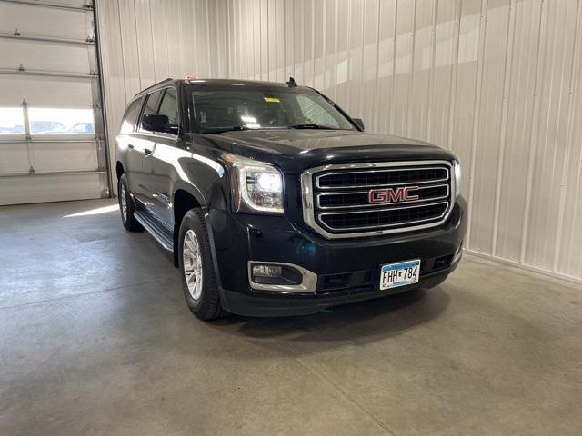 used 2020 GMC Yukon XL car, priced at $32,990