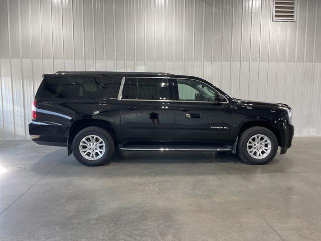 used 2020 GMC Yukon XL car, priced at $32,990