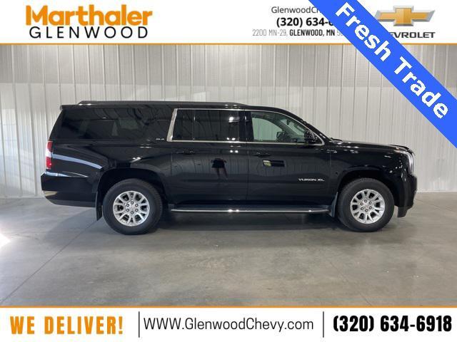 used 2020 GMC Yukon XL car, priced at $32,990