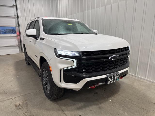 used 2024 Chevrolet Tahoe car, priced at $63,990