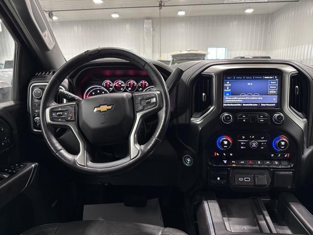 used 2020 Chevrolet Silverado 3500 car, priced at $30,990